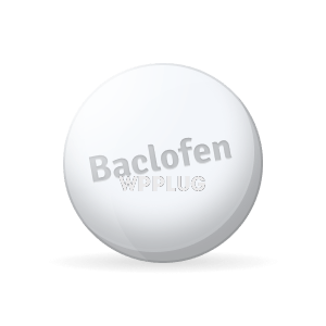 Baclofen