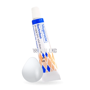 Bactroban Ointment 5g