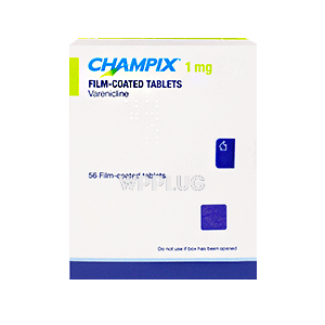 Champix