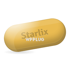 Starlix
