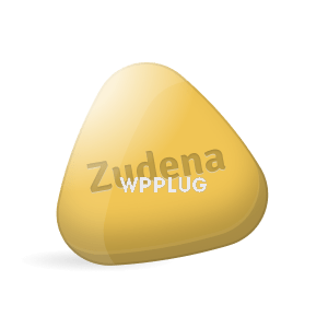 Zudena