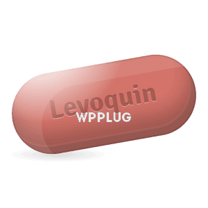 Levoquin