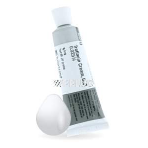 Tretinoin 0,025